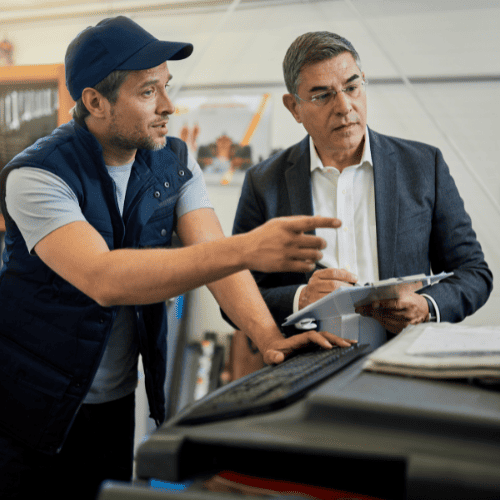 Atendimento tecnico especializado