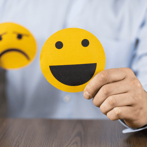 Compromisso com qualidade e satisfacao do cliente